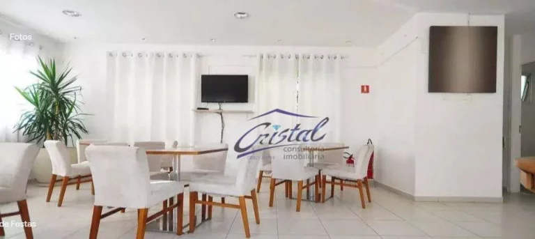 Imagem Apartamento com 3 quartos (1 suíte) à venda, 70 m² - Novitá Fiori - Jardim Bonfiglioli - Butantã - São Paulo/SP