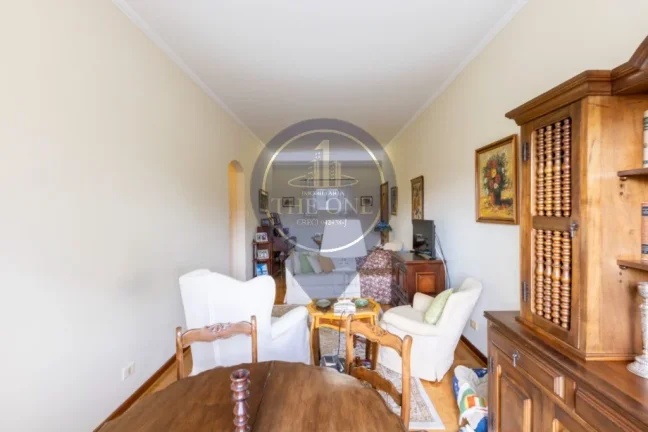 Imagem Apartamento à venda na Consolação: 2 quartos, 2 salas, 2 banheiros, 1 vaga de garagem!