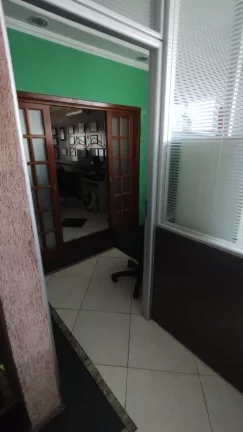 Imagem Oportunidade única: Sobrado à venda na Vila Medeiros, São Paulo-SP. 3 quartos, 1 suíte, 3 salas, 5 banheiros, 1 vaga, 125 m².