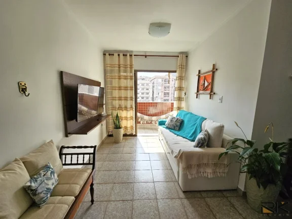 Imagem APARTAMENTO NO CENTRO DE UBATUBA A VENDA