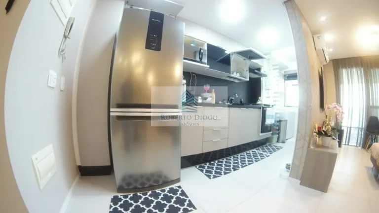Imagem Apartamento de 3 quartos com suíte e vaga na garagem em Jacarepaguá, RJ - Aproveite essa oportunidade!