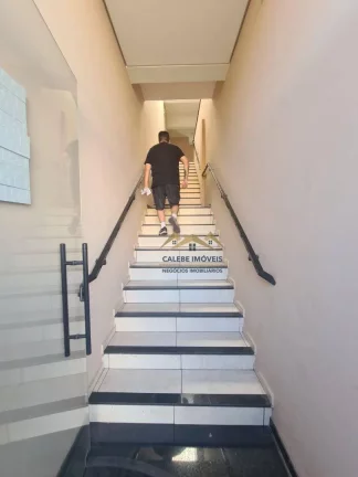 Imagem Salão para alugar, 70 m² por R$ 3.800,00/mês - Centro - Tatuí/SP