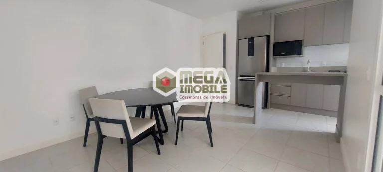Apartamento com 3 Quartos à Venda, 85 m² em Córrego Grande - Florianópolis