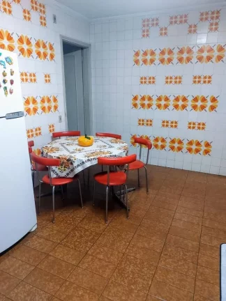 Imagem Sobrado para Venda em São Paulo / SP no bairro Campo Belo Imagem Sobrado para Venda em São Paulo / SP no bairro Campo Belo