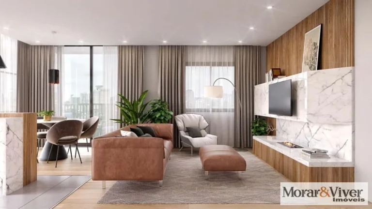 Imagem Apartamento para Venda em Curitiba, Tingui, 2 dormitórios, 1 suíte, 2 banheiros, 1 vaga
