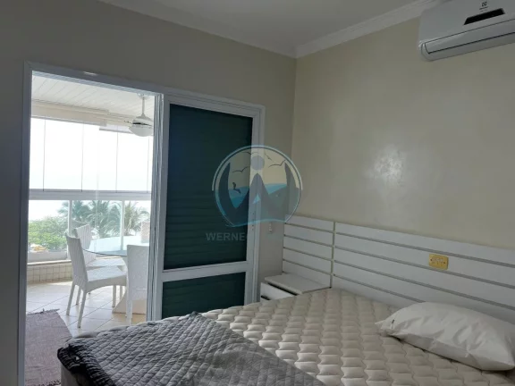 Imagem APARTAMENTO RESIDENCIAL em UBATUBA - SP, PRAIA GRANDE