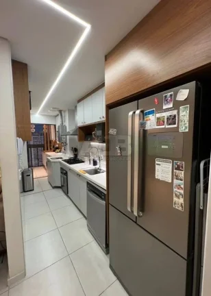 Imagem Cobertura à venda no Recreio, 4 quartos, 2vagas, 175m2.