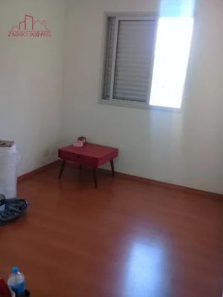 Imagem Apartamento - 2 dormitórios - 49m² - Mobiliado