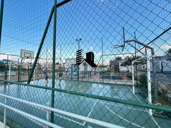Imagem Apartamento a venda 2 Quartos bairro Jardim Riacho Contagem MG