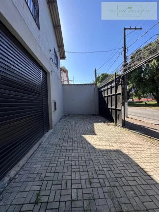 Imagem Galpões para locação em Praia Grande no bairro Jardim Gloria