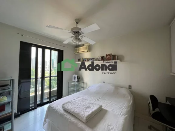 Imagem apartamento de alto padrão, no 9º andar, Itaim Bibi