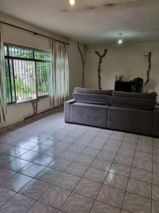 Imagem VENDO CASA NO BAIRRO RIO BONITO! (ZONA SUL SP)