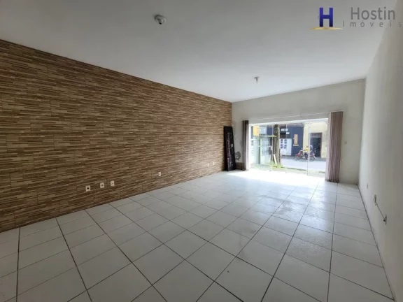 Imagem SALA COMERCIAL em SÃO FRANCISCO DO SUL - SC, Centro