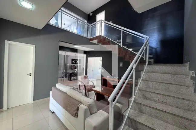 Imagem Casa à Venda - Vargem Grande, 4 Quartos, 480 m2