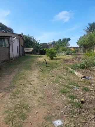 Imagem Sua Chácara dos Sonhos em Campinas: Espaço, Conforto e Natureza em Harmonia!