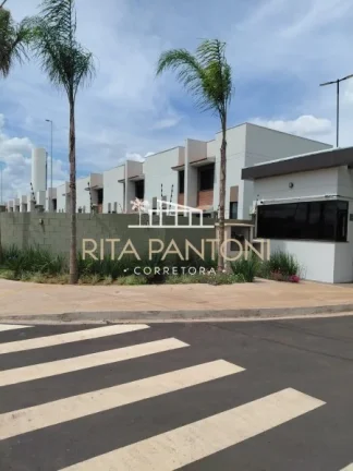 Imagem Apartamento - Ribeirão Preto - Cândido Portinari