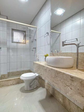 Imagem Casa modelo F Condomínio Igarapé – Colina de Laranjeiras, Serra