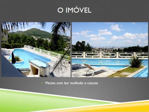 Imagem Casa completa no Alpha 10