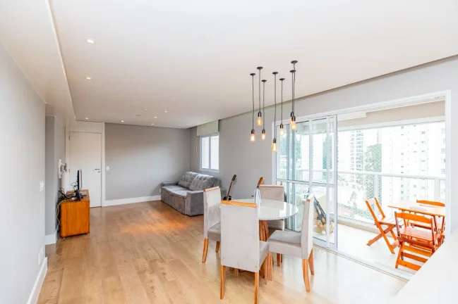 Imagem Apartamento para venda em Vila Andrade com 2 quartos, sendo 2 suítes , 84m2