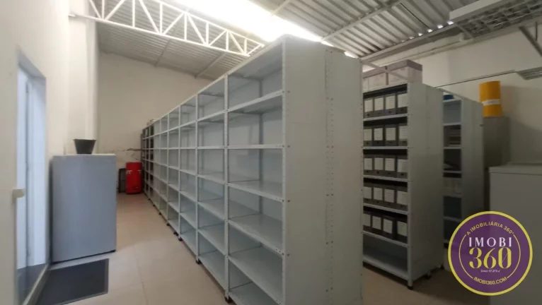 Imagem Prédio comercial de alto padrão