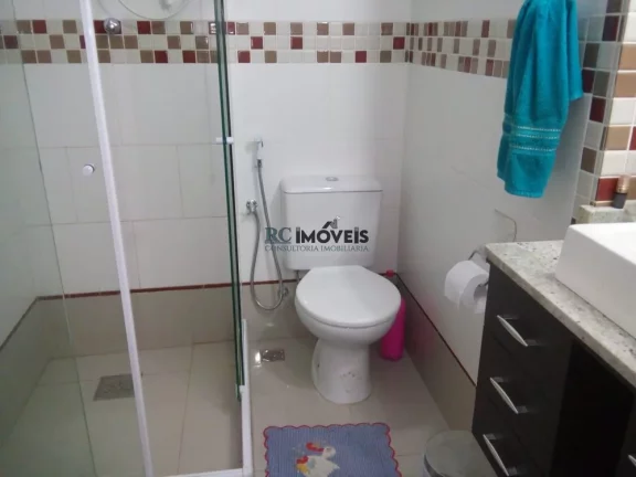 Imagem Casa a Venda no bairro Paraíso - São Gonçalo, RJ