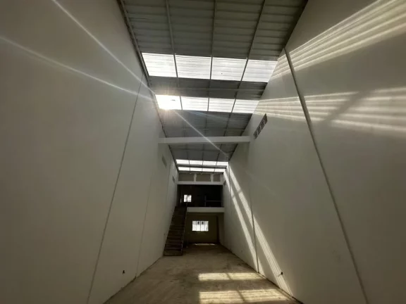 Imagem Salão para alugar, 300 m² por R$ 12.000,00/mês - Braz Cubas - Mogi das Cruzes/SP