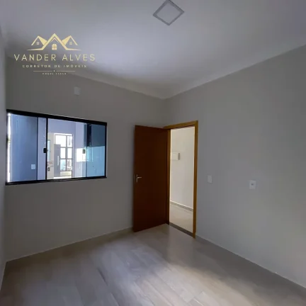 Imagem Casa com 2 dormitórios a venda no bairro Portal da Foz, Foz do Iguaçu-PR