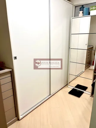 Imagem Apartamento em Vila Parque Jabaquara - São Paulo