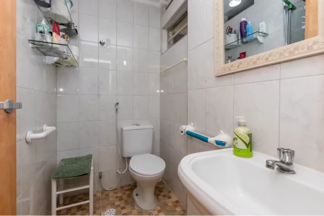 Imagem APARTAMENTO RESIDENCIAL em São Paulo - SP, Jardim Aeroporto