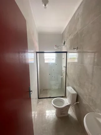 Imagem Sobrado com 2 dorms, Flórida Mirim, Mongaguá - R$ 449 mil, Cod: 2204