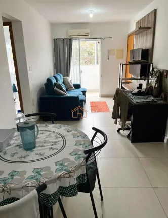 Imagem APARTAMENTO RESIDENCIAL em JOINVILLE - SC, COSTA E SILVA