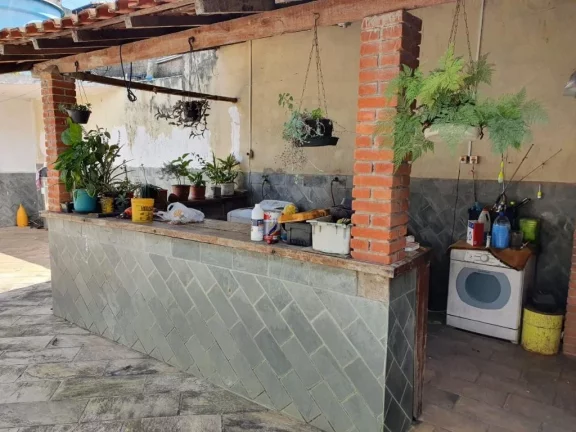 Imagem Casa à venda, 182 m² por R$ 600.000,00 - Jardim Ikeda - Suzano/SP