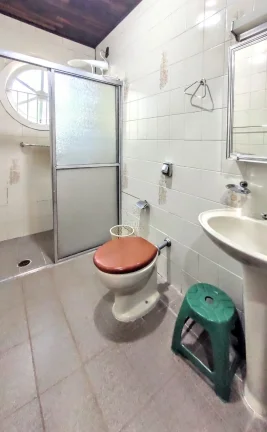 Imagem Casa pré fabricada a 150 metros da Praia da Enseada