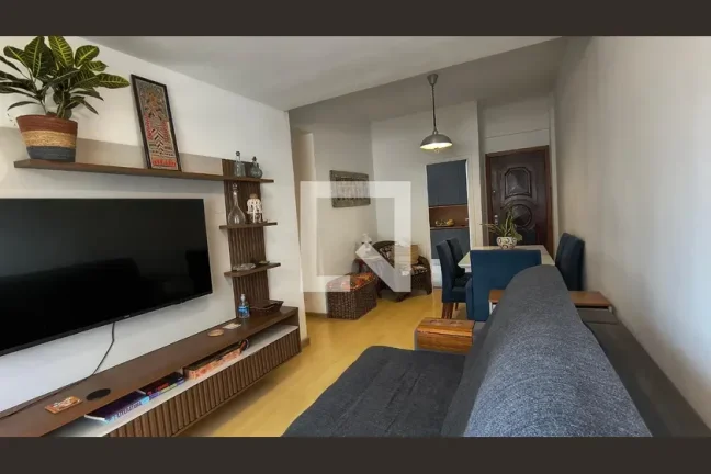 Imagem Apartamento à Venda - Recreio, 3 Quartos, 80 m2