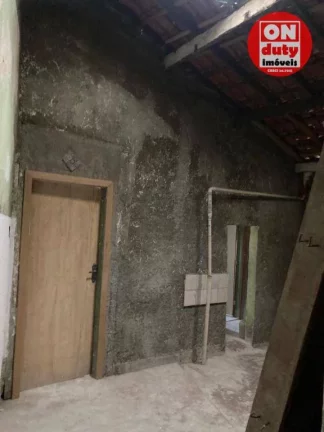 Imagem Sobrado - Vila Matias - Santos/SP
