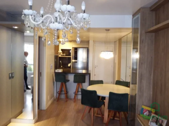 Imagem Apartamento para venda, 1 quarto(s), Centro Histórico, Porto Alegre - AP2437