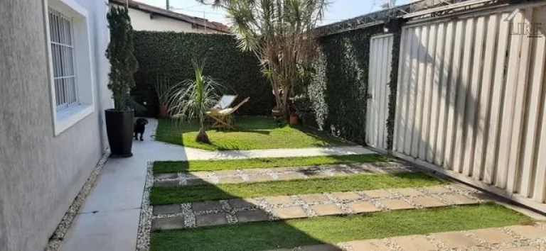 Imagem Casa na Vila Tesouro