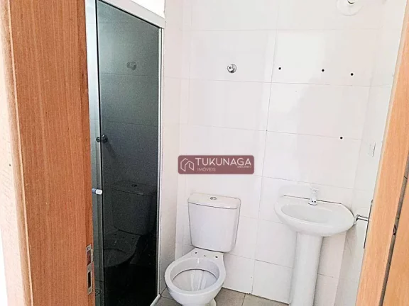 Imagem Apartamento com 1 dormitório à venda, 31 m² por R$ 205.000,00 - Vila Ede - São Paulo/SP