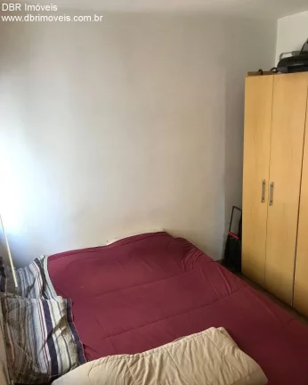 Imagem APARTAMENTO RESIDENCIAL em São Paulo - SP, Vila Mariana