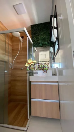 Imagem APARTAMENTO PLANEJADO A VENDA EM ITAQUERA