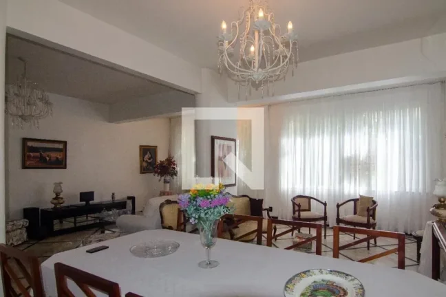 Imagem Apartamento à Venda - Copacabana, 3 Quartos, 180 m2