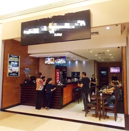 Imagem Restaurante em Jardim do Mar - São Bernardo do Campo