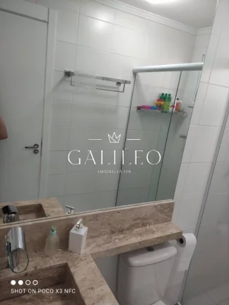 Imagem APARTAMENTO PARA LOCAÇÃO NO CONDOMÍNIO VISTA PARK EM JUNDIAÍ -SP
