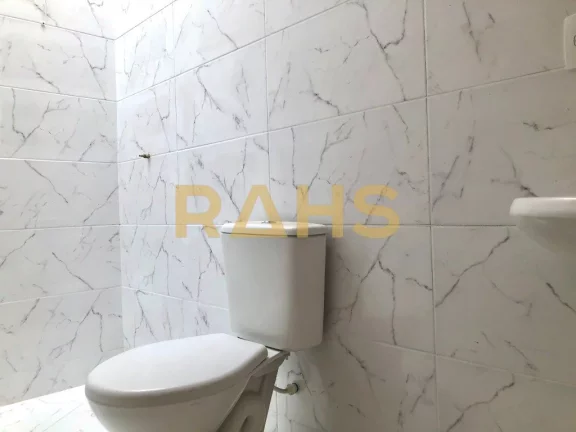 Imagem Ótimo sobrado geminado de canto localizado em Pirabeiraba, próximo ao Restaurante Gute Küche, em ...