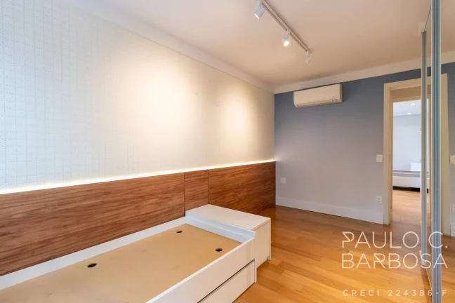 Imagem Jardim Paulista Venda - 3 Dormitórios (1 Suíte) - 2 Vagas - 142m²