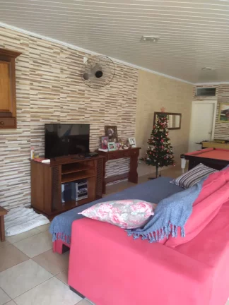 Imagem Casa a venda no Bairro Doutor Laurindo - Tatuí/SP