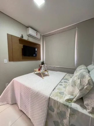 Imagem ÚLTIMAS UNIDADES: apartamento 2 dormitórios à venda por R$ 161.999,99 - Cond. Residencial VILLA EUROPA - Santa Maria da Codipi - Teresina/PI