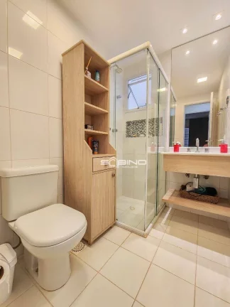 Imagem Apartamento para Locação Temporada, atente até 7 pessoas, com 3 dormitórios 1 suíte 2 vagas, Riviera de São Lourenço Bertioga SP
