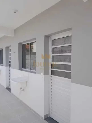 Imagem Casa à Venda Jardim Betânia Zona Norte - Sorocaba/SP