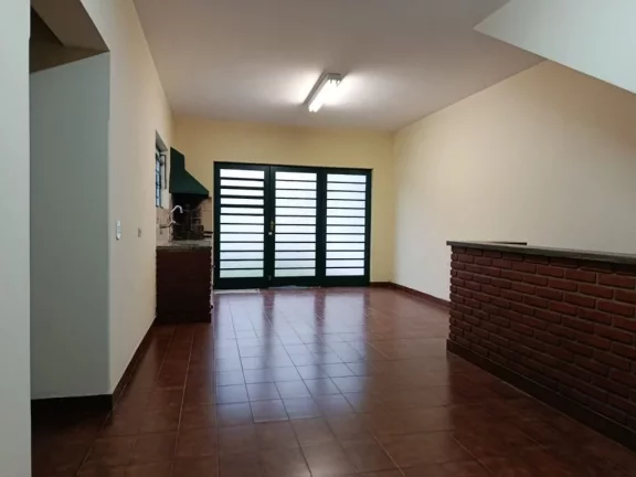 Imagem Casa com 3 dormitórios à venda, 291 m² por R$ 920.000,00 - Centro - Poá/SP